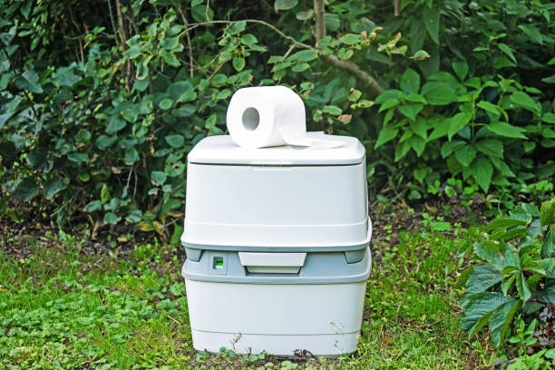 Best Porta potty rental for parties  in Richland, MO