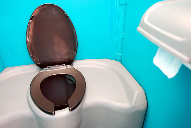Best Event porta potty rental  in Richland, MO