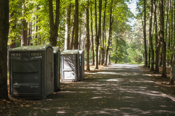 Best Porta potty cleaning services  in Richland, MO