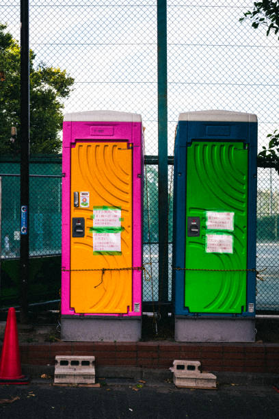 Best Porta potty rental near me  in Richland, MO