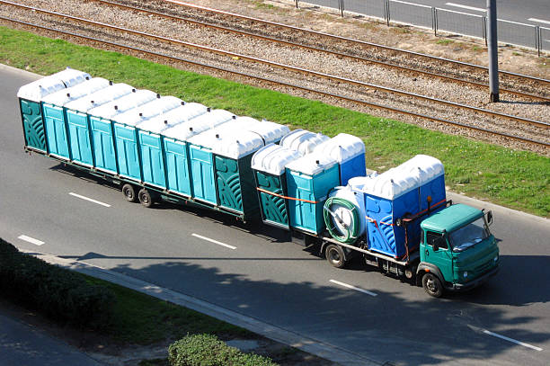 Best High-end porta potty rental  in Richland, MO